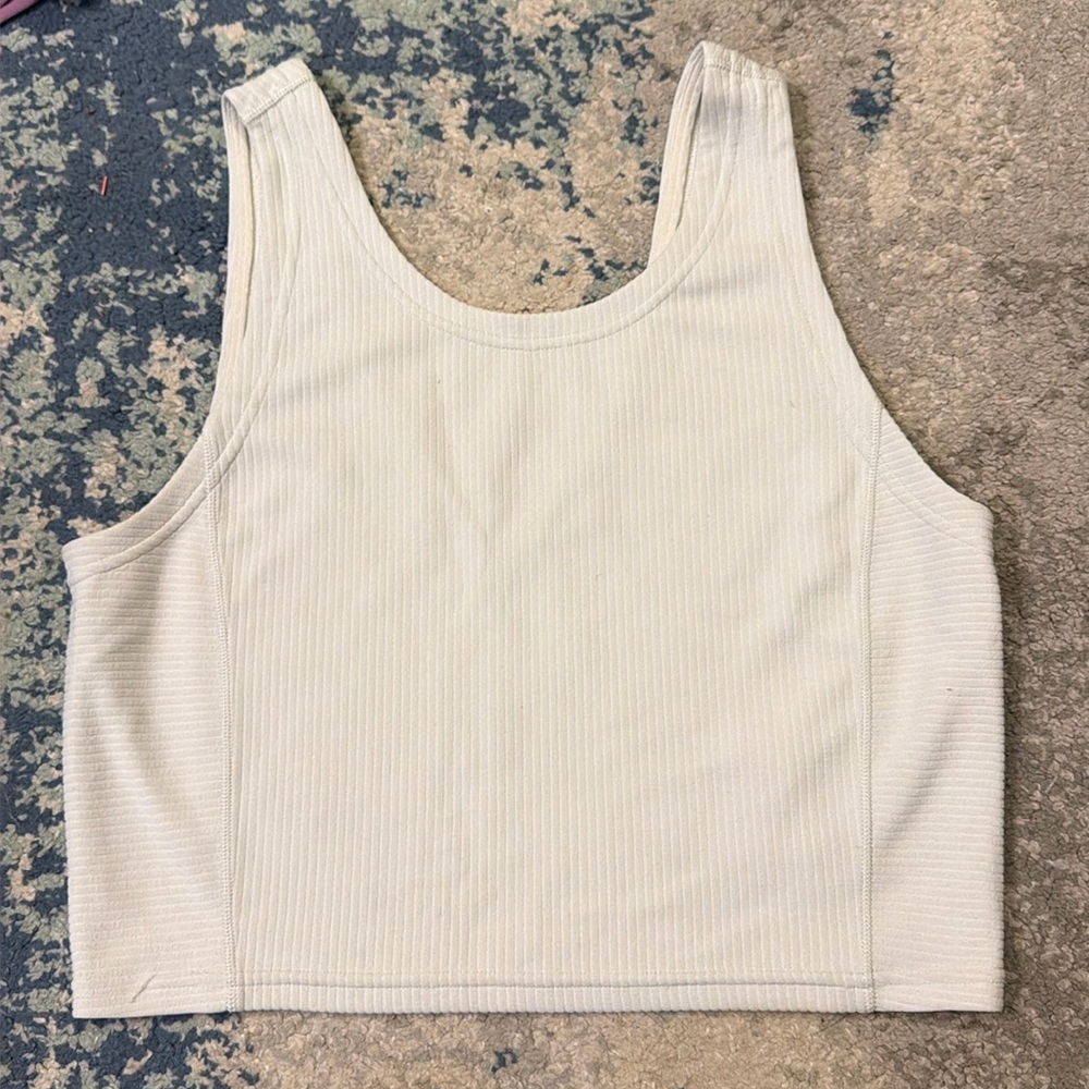 lulu top
